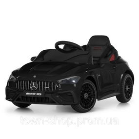 Детский электромобиль Машина M 6292EBLR-2 до 30 кг