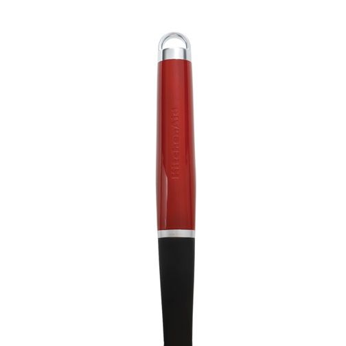 Половник KitchenAid Coreline KAG006OHERE 32.8 см червоний | Зображення 1