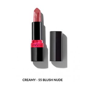 Зволожувальна кремова губна помада Avon "Ультра" 55 Пудрова мрія  (55 Blush Nude) 3,6г