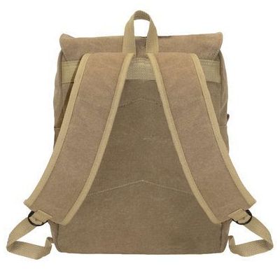 Рюкзак туристичний Semi Line 15 Beige (J4922-1) (DAS302197) | Зображення 3