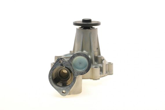 Помпа воды Mitsubishi Pajero L200 L300 L400 2.3D TD 2.5D TD 82-07 R B  8 лоп  с корпусом  PA700 | Зображення 4
