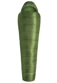 Спальний мішок Ferrino Yukon Pro 0°C Green (86359BVV)