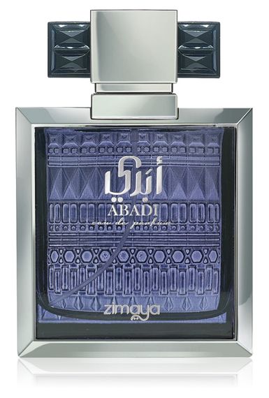 Парфумована вода Zimaya Abadi Opulent 100 мл