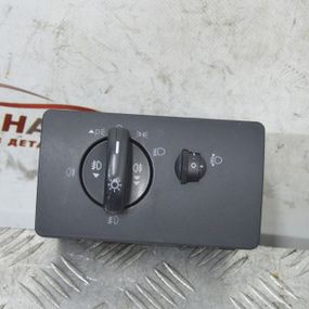 Перемикач світла фар Ford Mondeo III 2000-2007 Блок керування освітленням Форд Мондео 3 1S7T13A024BC