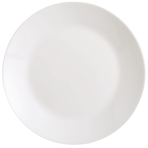 Сервіз столовий Lillie Black&White 19 предметів ECOMO | Зображення 5