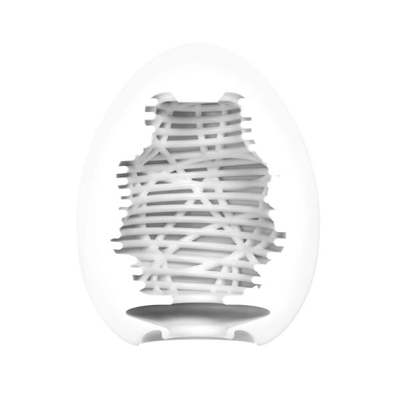 Мастурбатор-яйце Tenga Egg Silky Sex Aura | Зображення 2