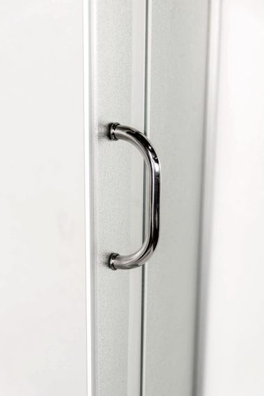 Душова кабіна VIVIA 09-30 RC 90*90*195 середній піддон | Зображення 2