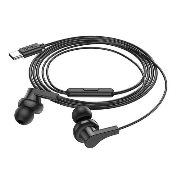 Наушники Hoco M114 Type-C | Зображення 6