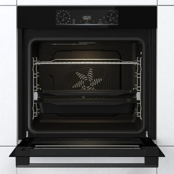 Духова шафа Gorenje BOS6737E13BG | Зображення 2
