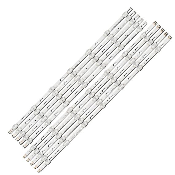 LED підсвітка TV 70" V0T7-700SMA-R0 V0T7-700SMB-R0 BN96-52063A BN96-52065A LM41-01033A LM41-01034A 10шт.