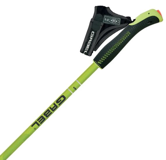 Палиці для скандинавської ходьби Gabel Light NCS 105 (7009341361050) (DAS302691) | Зображення 3