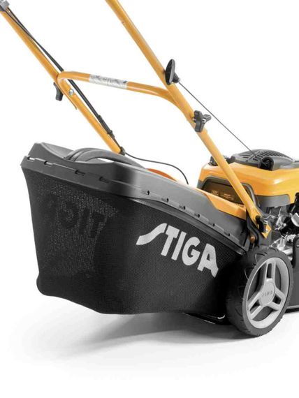 Газонокосилка бензиновая STIGA Combi48SH | Зображення 7