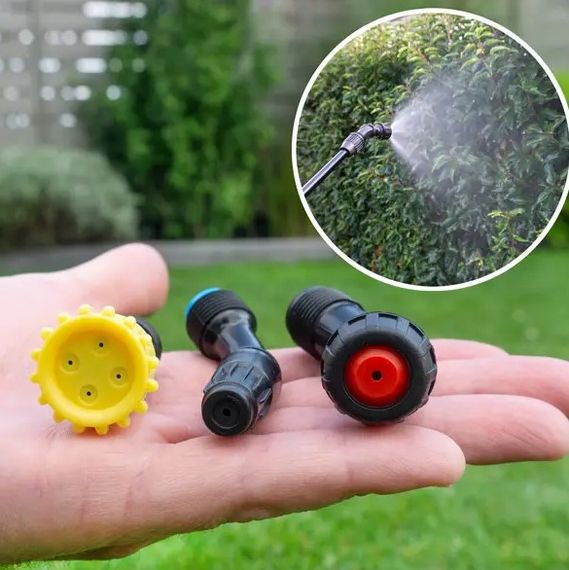 Оприскувач акумуляторний HECHT 15,0 л 416 ACCU | Зображення 2