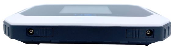 4G роутер Olax Олакс МТ 80 WIFI модем під сім карту акумулятор 3000 mAh два виходи під антену  2*5 дбi | Зображення 4