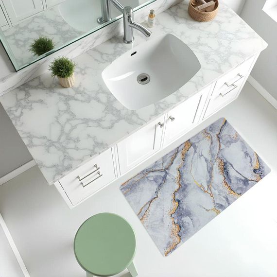 Влагопоглощающий коврик 50*80CM*3MM (D) SW-00002543 | Зображення 5