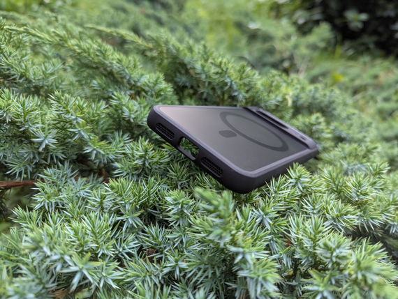 Google Pixel 8 WLONS MagSafe Протиударний чохол | Зображення 1