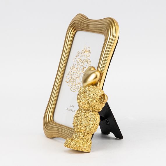 Настольная фоторамка Sweet Frame 15,5х19,5 см | Зображення 1