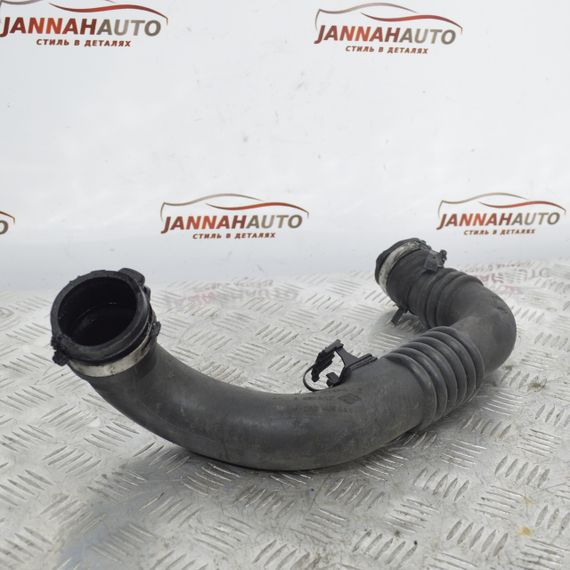 Патрубок інтеркулера Renault Laguna II 2.2 DCI Рено Лагуна 8200488016 | Зображення 2