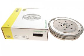 Демпфер зчеплення Renault Master III 2.3dCi 14-, M9T 100 110 132kw, FWD 415 1031 10