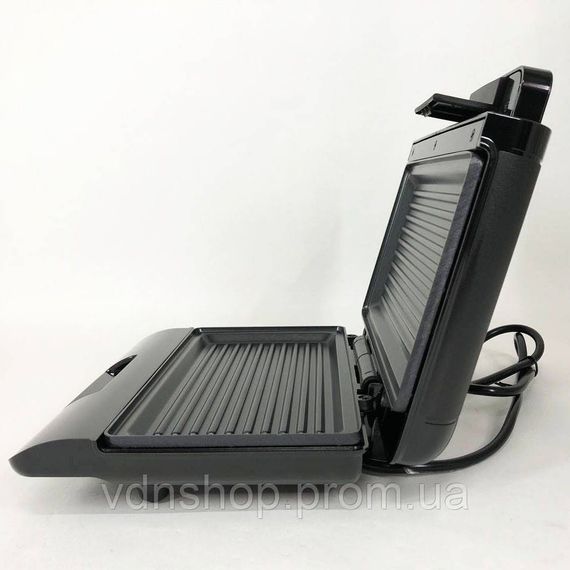 Домашній гриль для шаурми, Електричний гриль для смаження, Професійна електрична бутербродниця YE-70 | Зображення 2