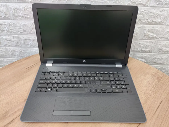 Ноутбук HP 15 BW0XX/15.6/HD/AMD A10-9620P/8Gb/SSD256Gb/AMD RADEON R5 Graphics | Зображення 6