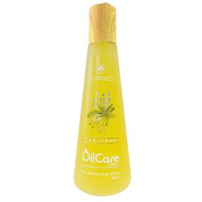 Шампунь для тварин з маслом чайного дерева Croci Gill's OILCARE 300 мл