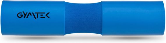 Накладка на гриф Gymtek 45см синій | Зображення 6