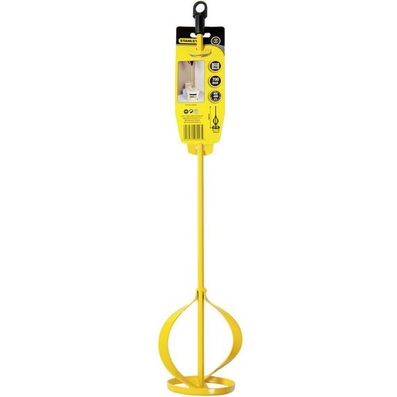 Міксер Joint Compound Mixer для розмішування фарби та затиральної суміші STANLEY STHT2-28043