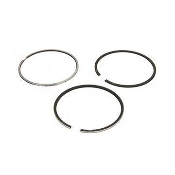 Кольца поршневые 0.40 Fiat Doblo/Palio 1.6i 01-12, KS, 800121710040,