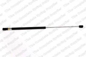 Демпфер дверей багажника LESJOFORS 8126115 на FIAT UNO (146A/E)