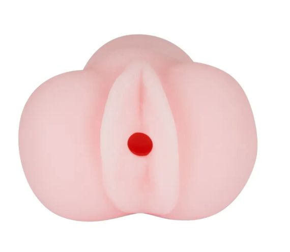 Міні-мастурбатор Гнучкість Sex Aura | Зображення 3
