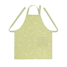Фартух Home Line 64895 Україна   Пів Панами Салатовий