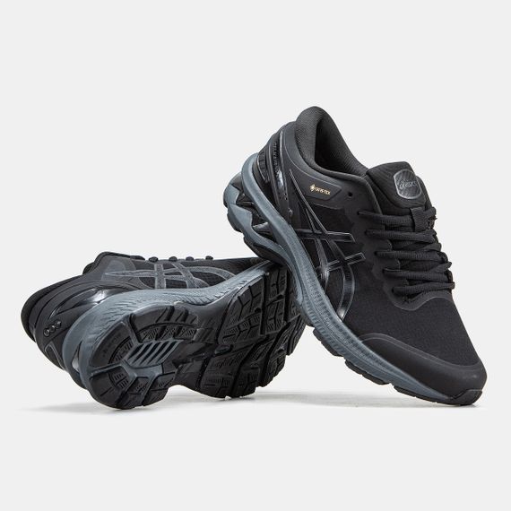 Чоловічі кросівки Asics Gel-Kayano 27 Gore-Tex весна / осінь 1685 40 25.5 см | Зображення 5
