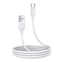 USB-кабель Type-C 200cm JoyRoom Fast 3A /white/ S-UC027A9