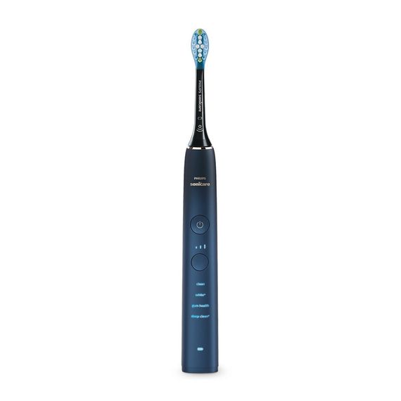 Електрична зубна щітка Philips HX9911/88 | Зображення 2