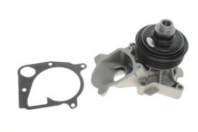 Помпа води BMW 3 5 7 X5 320d 330d 330xd 330Cd 520d 730d 730Ld 3.0d 01-08 R B  6 лоп.  6 кан.  PA1046