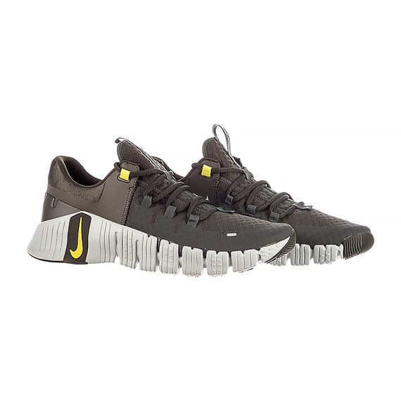 Кросівки Nike FREE METCON 5 | Зображення 4