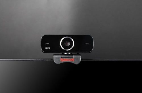 Веб-камера Redragon GW600 Fobos-2 720P (77227) | Зображення 3