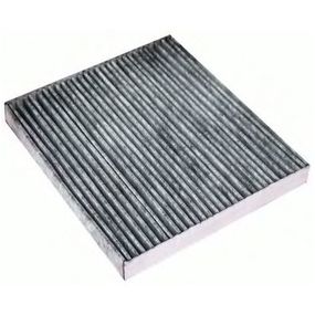 Фильтр салона DENCKERMANN M110531K