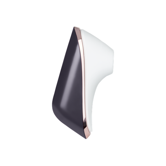 Вакуумный клиторальный стимулятор SATISFYER PRO TRAVELER для путешествий sexstyle | Зображення 5