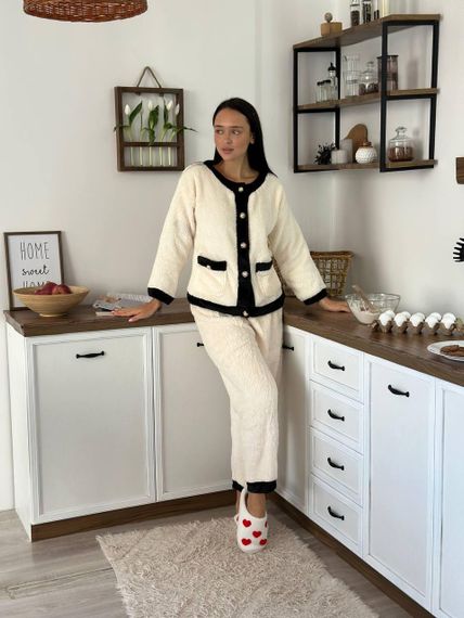 Женская пижама (3165) L