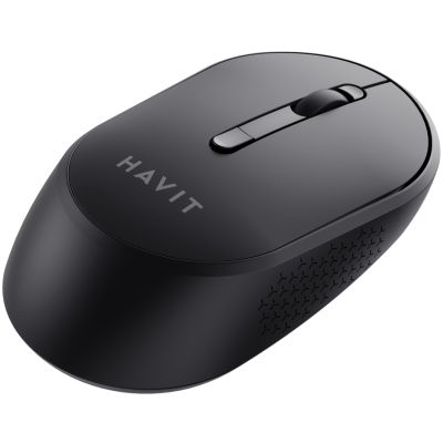 Мышка Havit HV-MS78GT Wireless Black (6939119041212) | Зображення 4