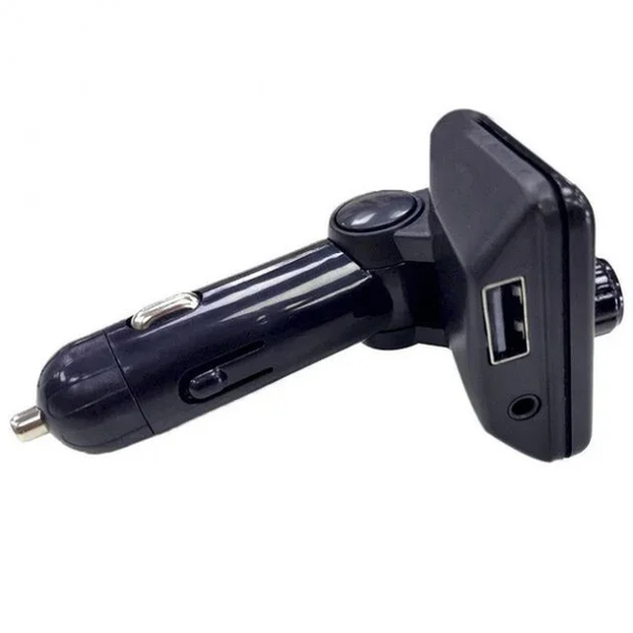 Bluetooth FM-модулятор H2-BT HZ