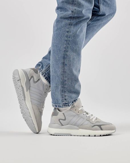 Мужские кроссовки Nite Jogger White 42 26,5 | Зображення 2