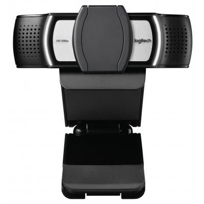 Веб-камера Logitech Webcam C930e HD (960-000972) (960-000972) | Зображення 2