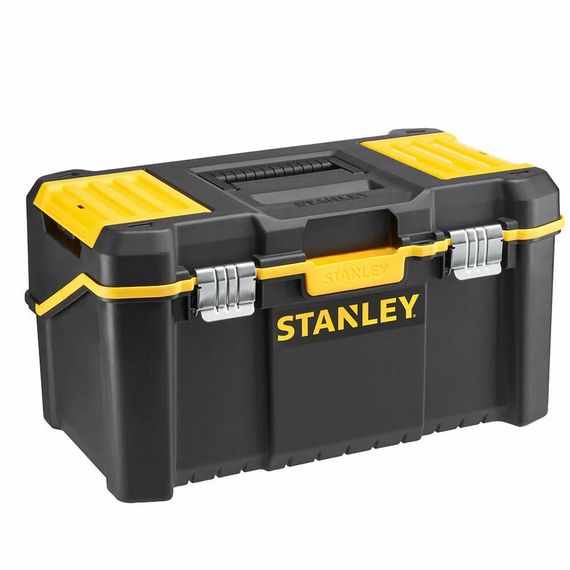 Ящик ESSENTIAL Cantilever, 490х290х250 мм (19) STANLEY STST83397-1 | Зображення 1