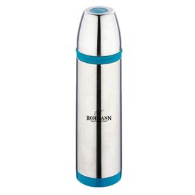 Термос питний Bohmann BH-4491-blue 800 мл блакитний