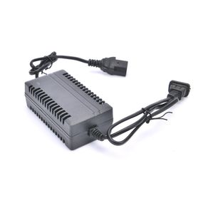 Зарядний пристрій для свинцево-кислотних акумуляторів 12V/12A, 3-pin, DC:14.5V 1.5A, BOX