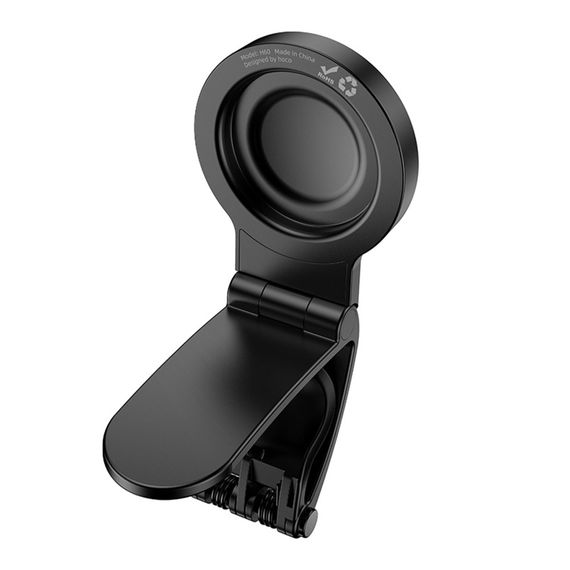 Автодержатель Hoco H60 Magnetic Ring | Зображення 6