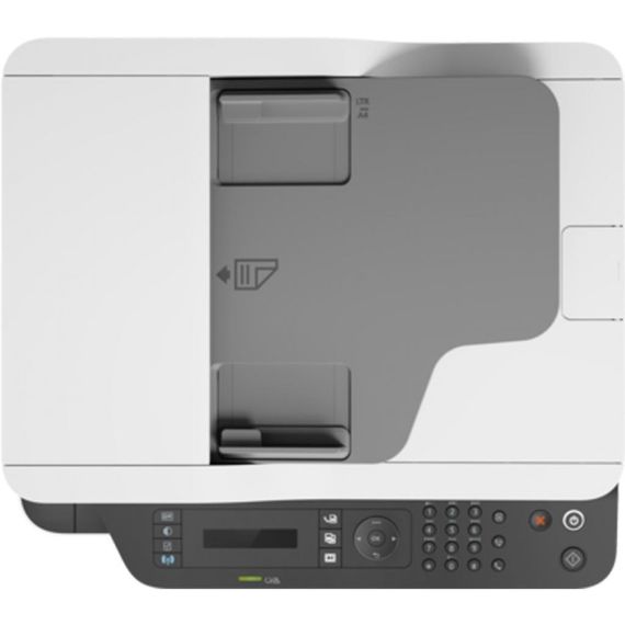 Многофункциональное устройство HP LaserJet 137fnw с WiFi (4ZB84A) (4ZB84A) | Зображення 2